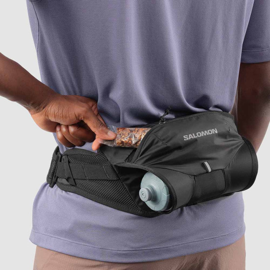 Salomon Ζώνη ενυδάτωσης Cross Belt 1 Bottle 400 ML